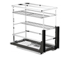GIÁ GIA VỊ INOX NAN DẸT ROXANA R003 VIP
