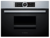 Lò hấp BOSCH HMH.CDG634AS0 | Serie 8