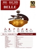 QUẠT TRẦN CHO NGƯỜI GIÀU MR.VŨ BELLE