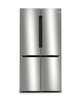 Tủ Lạnh BOSCH HMH.KFN96APEAG | Serie 6