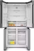 Tủ Lạnh BOSCH HMH.KFN96APEAG | Serie 6