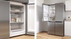 Tủ Lạnh BOSCH HMH.KFN96APEAG | Serie 6