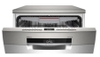 Máy rửa chén BOSCH HMH.SMS6ZCI08E|Serie 6