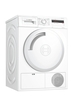 Máy Sấy BOSCH HMH.WTH83008SG | Serie 4
