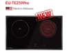 Bếp Điện Từ Eurosun EU-TE259 PRO
