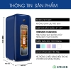Tủ Rượu Vang SPELIER SP 12WC