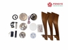 Quạt Trần FENGYE FY510-OB