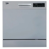 Máy rửa chén Beko DTC36810S