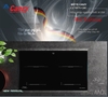 Bếp Từ Canzy CZ-9979GRS