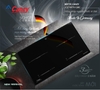 Bếp Từ Canzy CZ-9979GRS