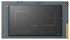 Bếp từ Canzy CZ-ML757I