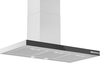 Máy hút mùi BOSCH DWB96BK60T | Serie 4