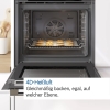Lò nướng BOSCH HBG635BB1 | Serie 8