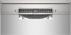 Máy Rửa Bát BOSCH SMS4ECI14E | Serie 4