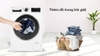 Máy Giặt BOSCH WGG244A0SG | Serie 6