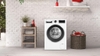 Máy Giặt BOSCH WGG244A0SG | Serie 6