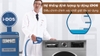 Máy Giặt BOSCH WGG254A0VN | Serie 6