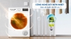 Máy Sấy BOSCH WTH83028SG | Serie 4