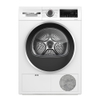 Máy Sấy BOSCH WQG24200SG | Serie 6