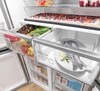 Tủ Lạnh BOSCH KFN96APEAG | Serie 4