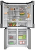 Tủ Lạnh BOSCH KFN96APEAG | Serie 4