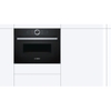 Lò nướng kết hợp vi sóng BOSCH CMG633BB1 | Serie 8