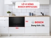 Lò vi sóng BOSCH BFL7221B1 | Serie 8