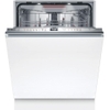 Máy rửa chén BOSCH SMV6ZCX16E | Serie 6