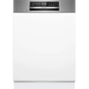 Máy rửa chén BOSCH SMI6ZCS16E | Serie 6