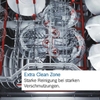 Máy rửa chén BOSCH SMI6ZCS16E | Serie 6