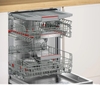 Máy rửa chén BOSCH SMI6ZCS16E | Serie 6