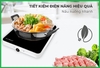 Bếp từ đơn âm Eurosun EU-T197