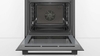 Lò nướng BOSCH HBA5360B0 | Serie 6