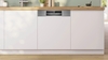 Máy rửa chén BOSCH SMI6YAS04E | Serie 6