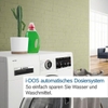 Máy giặt BOSCH WGB256A90 Serie | 8