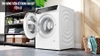Máy giặt BOSCH WGB256A90 Serie | 8