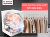Máy sấy Bosch WQB245B40 Serie | 8