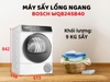 Máy sấy Bosch WQB245B40 Serie | 8
