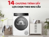Máy sấy Bosch WQB245B40 Serie | 8