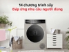 Máy sấy quần áo Bosch WQB246CX0 Serie | 8
