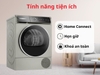 Máy sấy quần áo Bosch WQB246CX0 Serie | 8