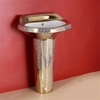 Lavabo Sứ B-gem BG-6058G