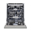 Máy rửa chén KAFF KF-GARDE820 SEMI