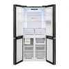 Tủ lạnh KAFF KF-BCD620DI