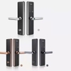 Khóa Vân Tay Cửa Gỗ AVOLOCK AV-69