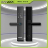 Khóa Vân Tay Cửa Gỗ AVOLOCK AV-62-B