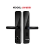 Khóa Vân Tay Cửa Gỗ AVOLOCK AV-65