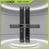 Khóa Vân Tay Cửa Nhôm Xingfa AVOLOCK AN-394-B