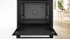 Lò nướng BOSCH  HBG536EB3 | Series 6
