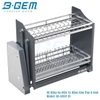 Giá bát nâng hạ điện B-Gem BG-KCVIP 01